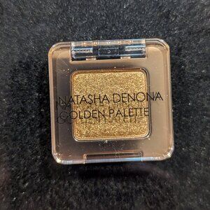 BRAND NEW! Natasha Denona "Oro" Gold Single Eyeshadow